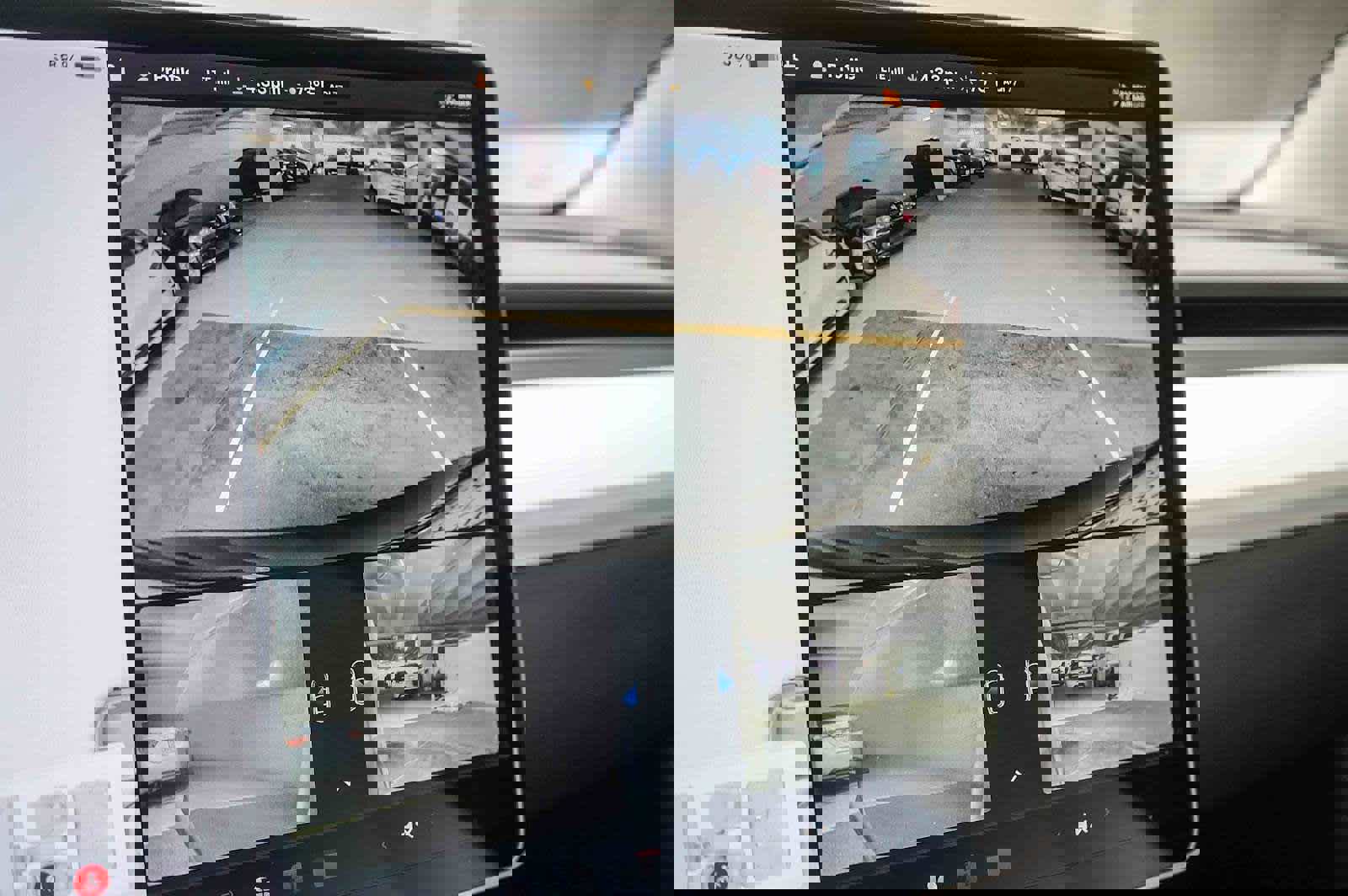 Used 2021 Tesla Model 3 Performance image 28