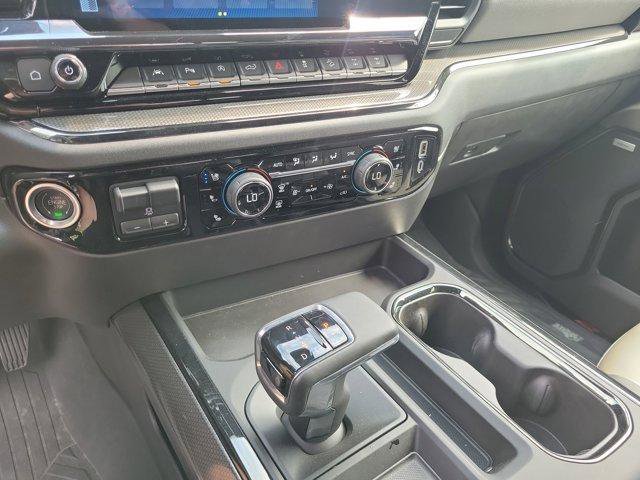 Used 2024 Chevrolet Silverado 1500 ZR2 w/ ZR2 Bison Edition AWD/4WD image 38