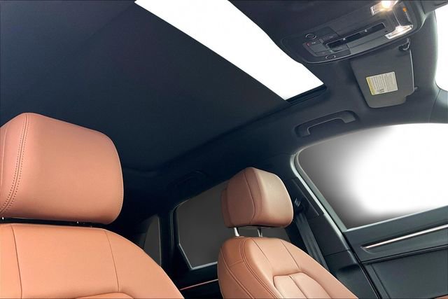 Used 2025 Audi Q3 2.0T Premium Plus w/ Premium Plus Package image 17