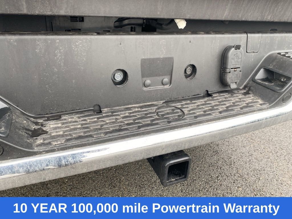 New 2026 RAM 1500 Laramie image 19