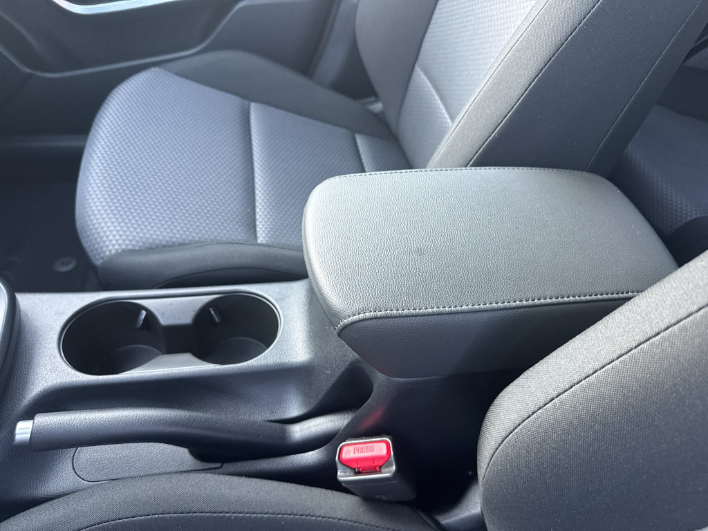 Used 2025 Kia Soul LX w/ LX Technology Package FWD image 20