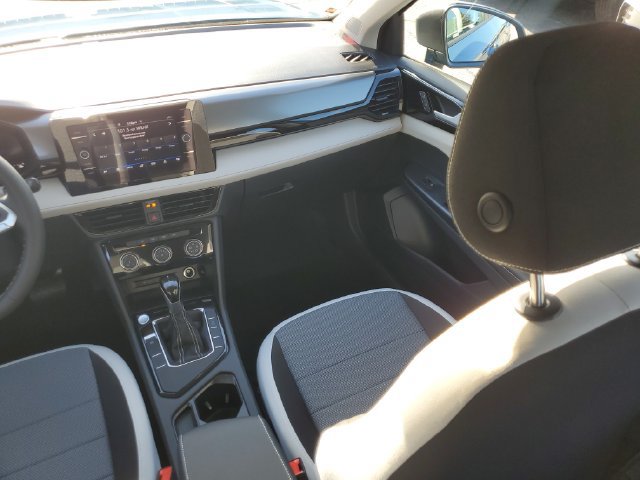 New 2027 Volkswagen Taos S FWD image 9