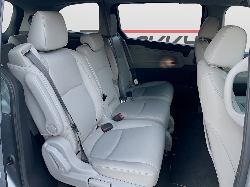 Used 2021 Honda Odyssey EX-L image 29