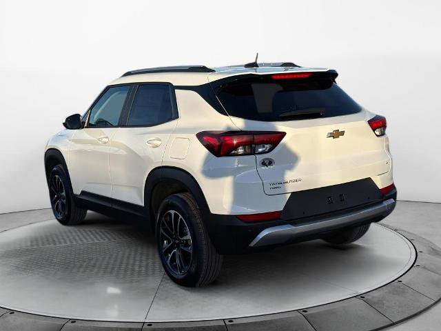 New 2026 Chevrolet TrailBlazer LT w/ Convenience Package image 3