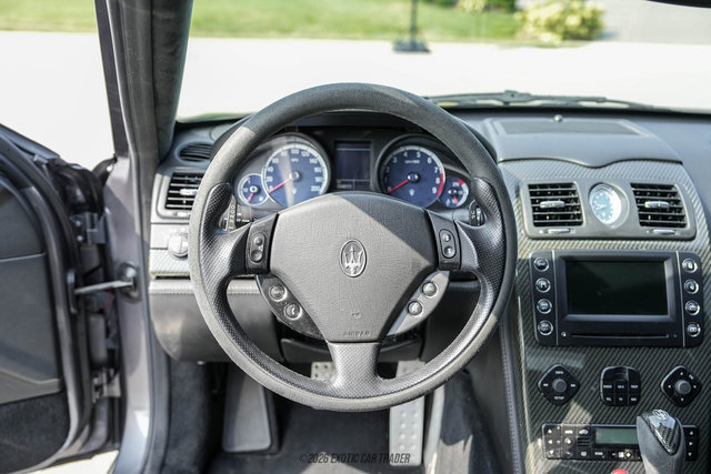 Used 2008 Maserati Quattroporte Sport GT S RWD image 39