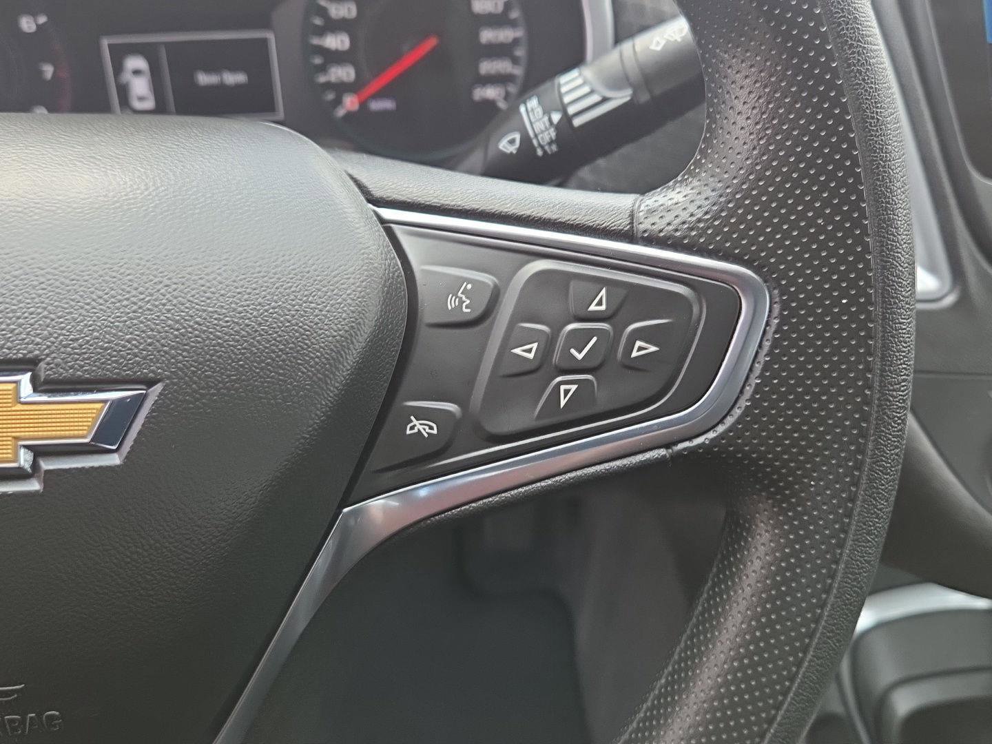 Used 2024 Chevrolet Malibu LT image 27