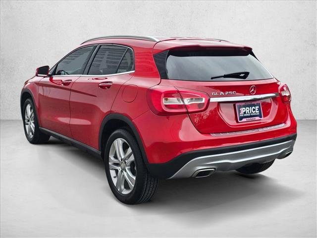Used 2016 Mercedes-Benz GLA 250 image 3