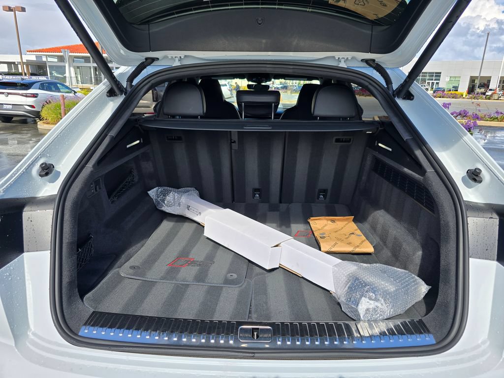 New 2026 Audi RS Q8 performance AWD/4WD image 16
