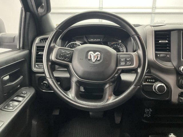 Used 2022 RAM 2500 Tradesman image 7