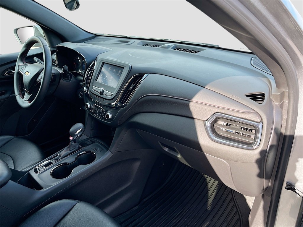 Used 2024 Chevrolet Equinox RS image 27