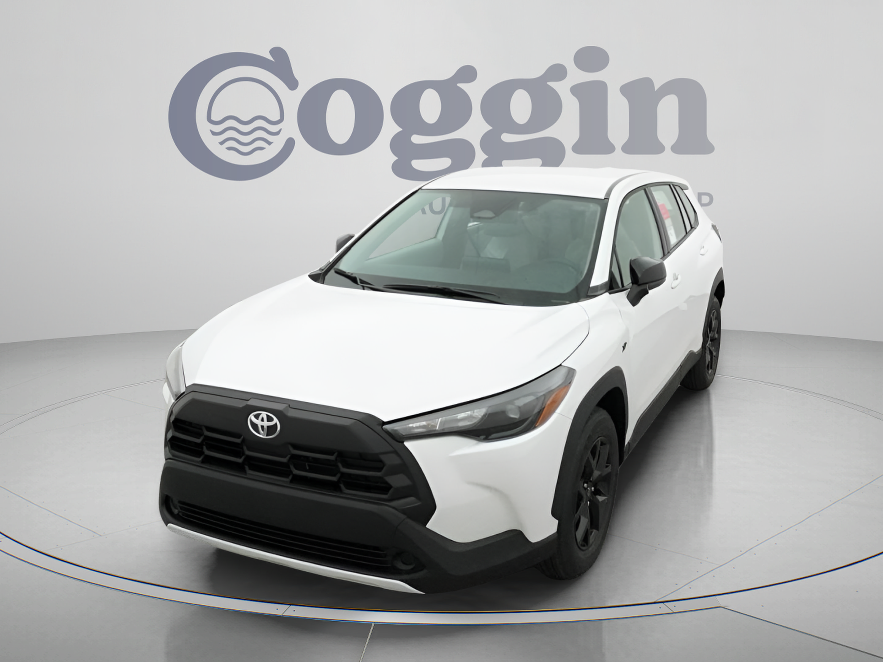 New 2026 Toyota Corolla Cross L FWD image 32