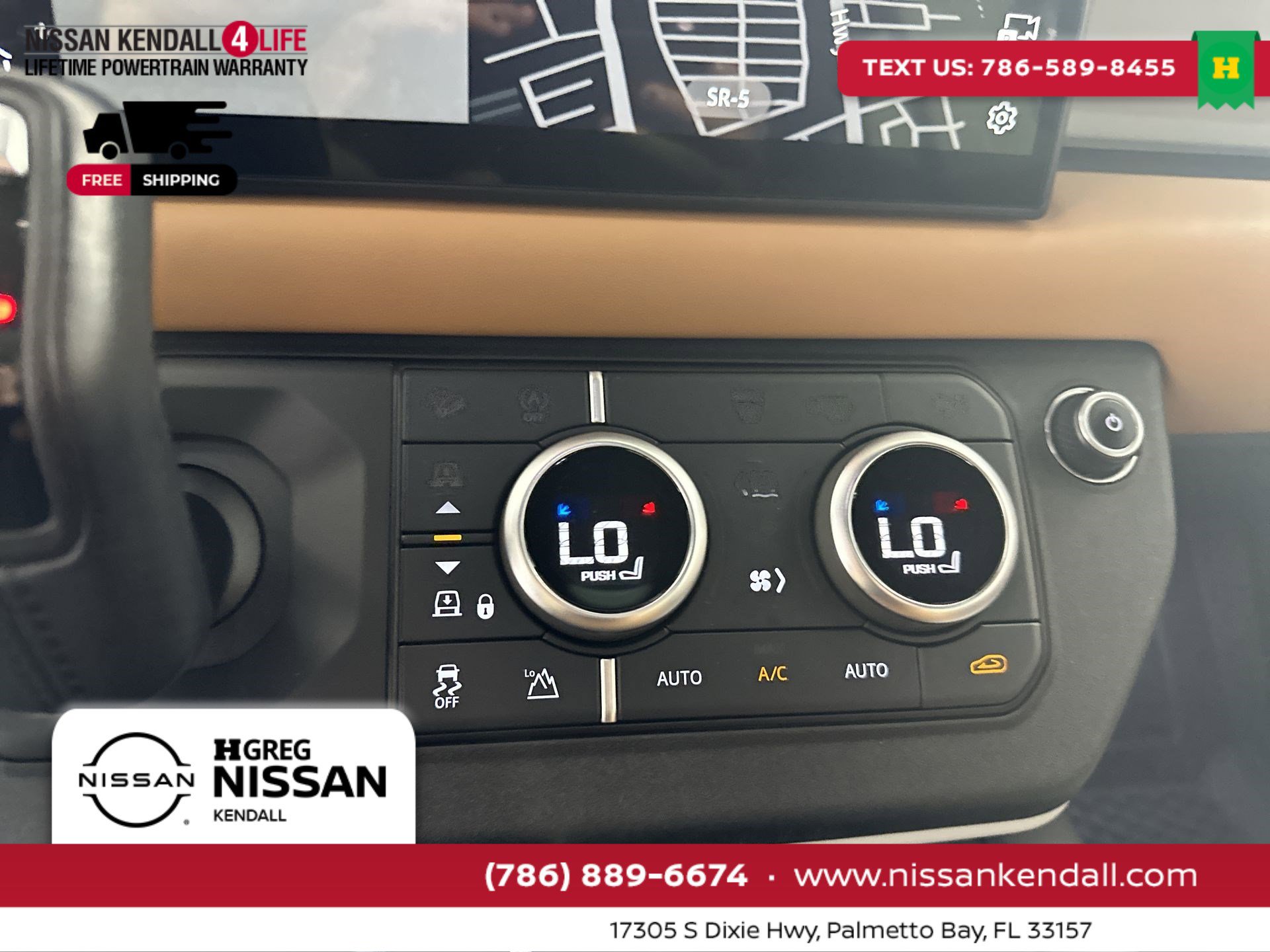 Used 2023 Land Rover Defender 130 X-Dynamic SE image 23