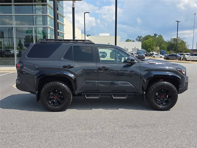 Used 2025 Toyota 4Runner TRD Pro AWD/4WD image 2