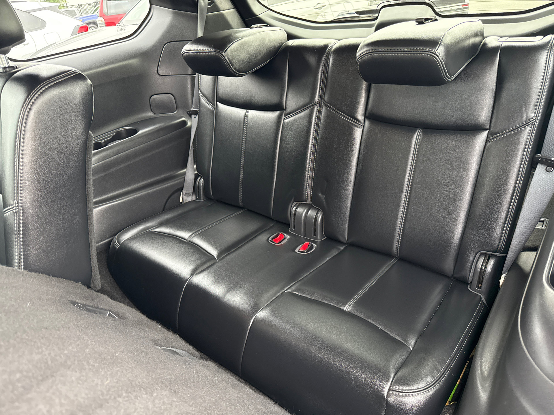 Used 2015 Nissan Pathfinder SL FWD image 19