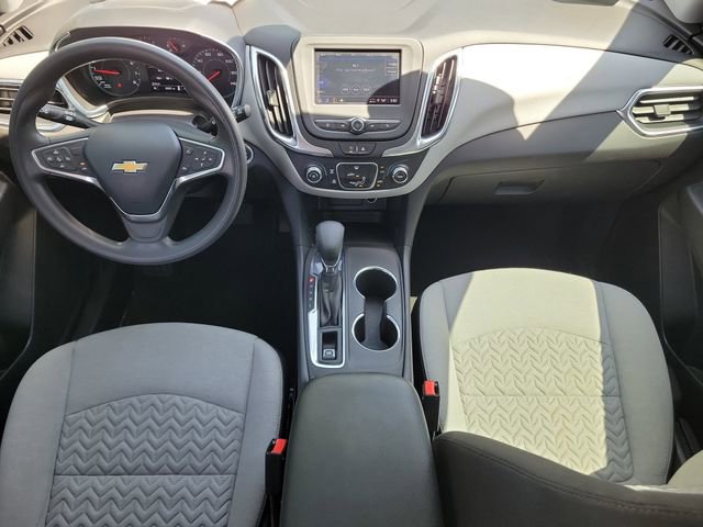 Certified 2024 Chevrolet Equinox LS w/ Midnight Edition FWD image 13