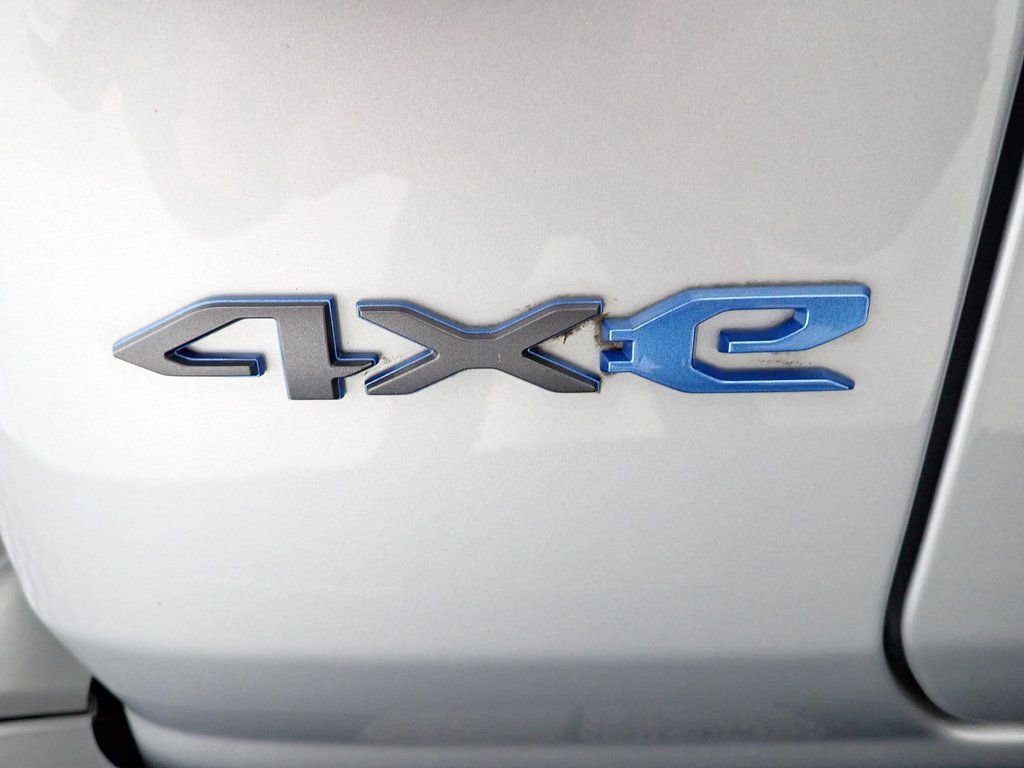 Used 2024 Jeep Wrangler Unlimited w/ Convenience Group image 4