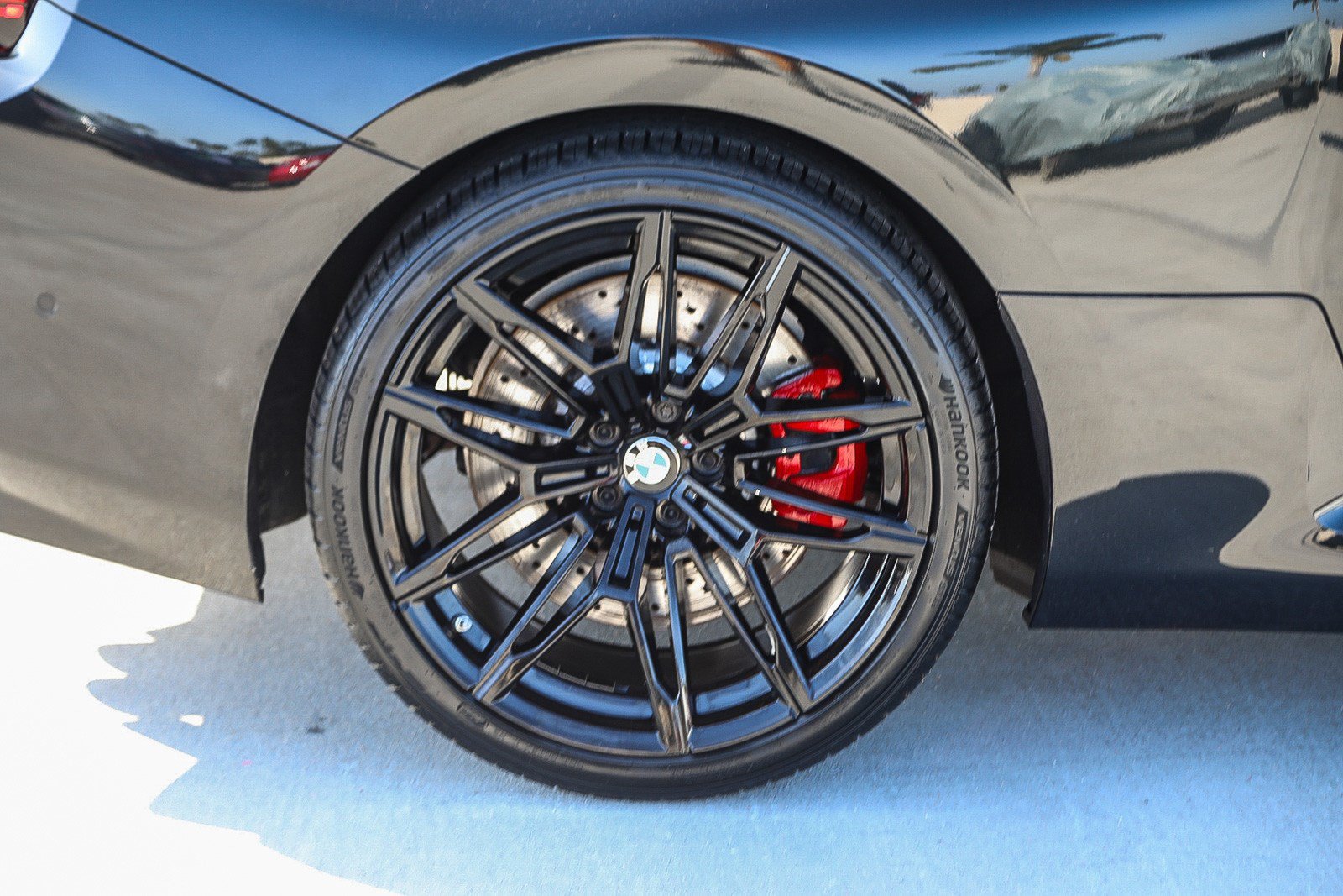 Used 2024 BMW M2 w/ Lighting Package RWD image 11