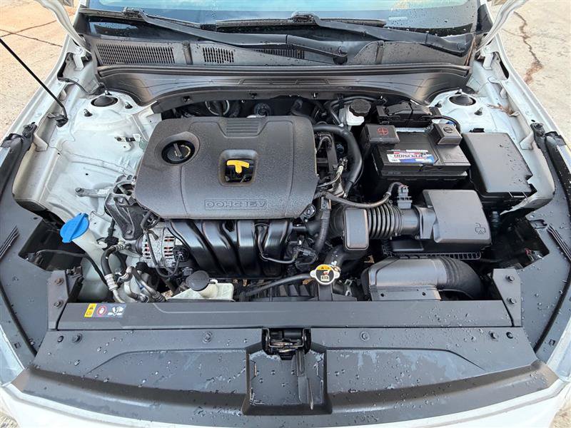 Used 2019 Kia Forte LXS image 23