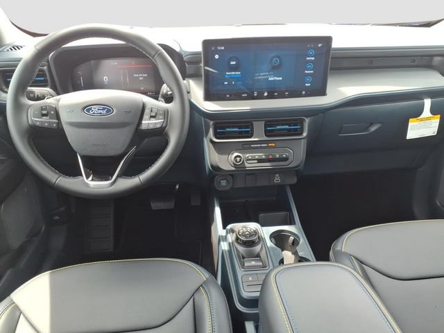 New 2026 Ford Maverick Lobo AWD/4WD image 9
