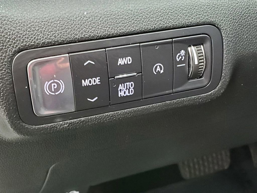 Used 2025 GMC Terrain Elevation image 29