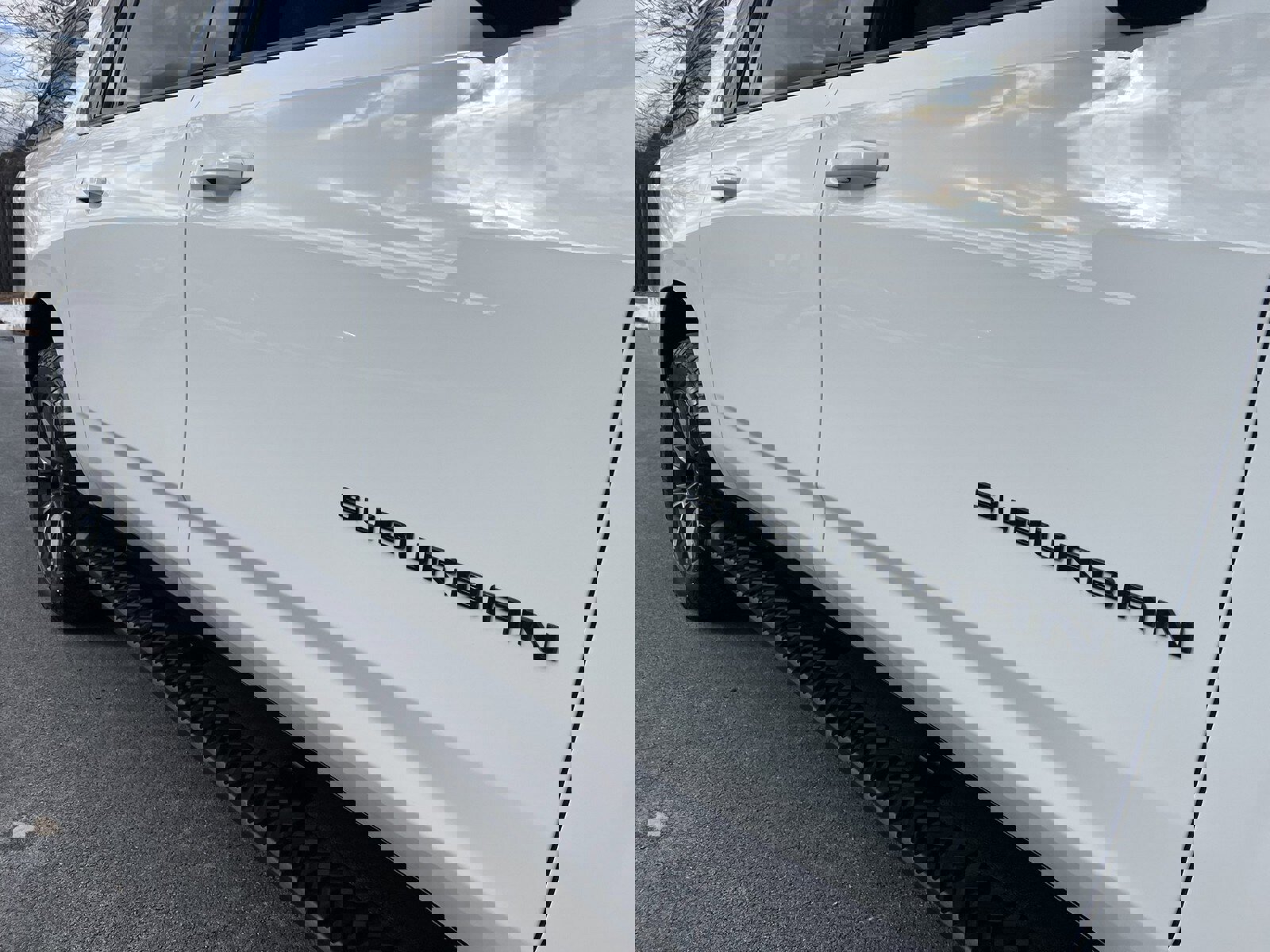 Used 2023 Chevrolet Suburban Z71 w/ Luxury Package image 61