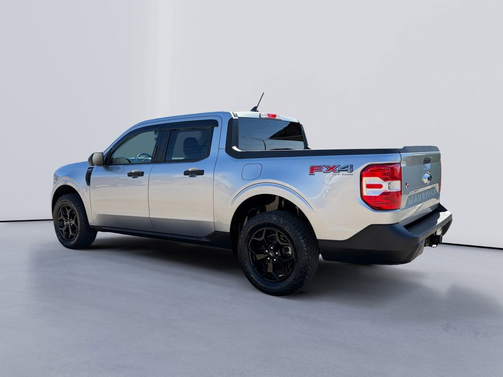Used 2023 Ford Maverick XLT w/ Equipment Group 300A Standard AWD/4WD image 5