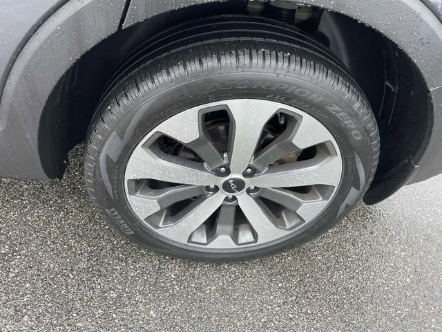 Used 2022 Kia Telluride S image 14