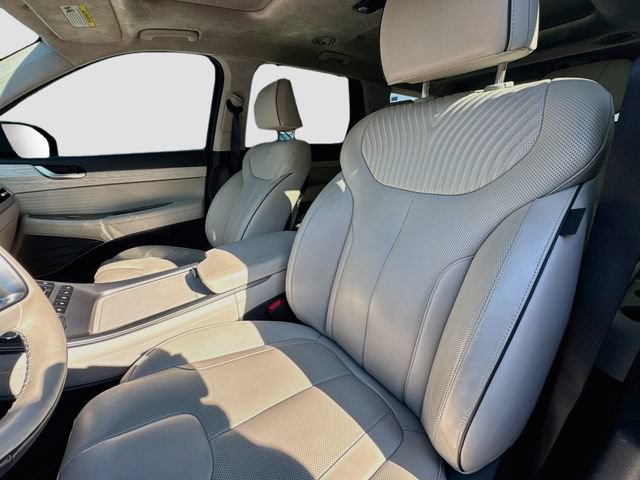 Used 2024 Hyundai Palisade Calligraphy AWD/4WD image 25