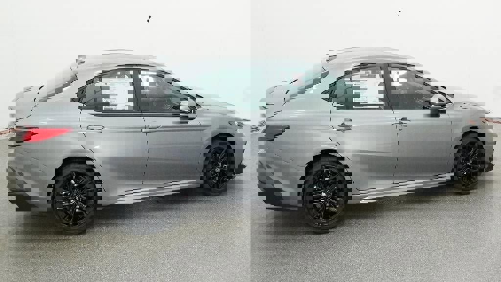 New 2026 Toyota Camry SE image 10