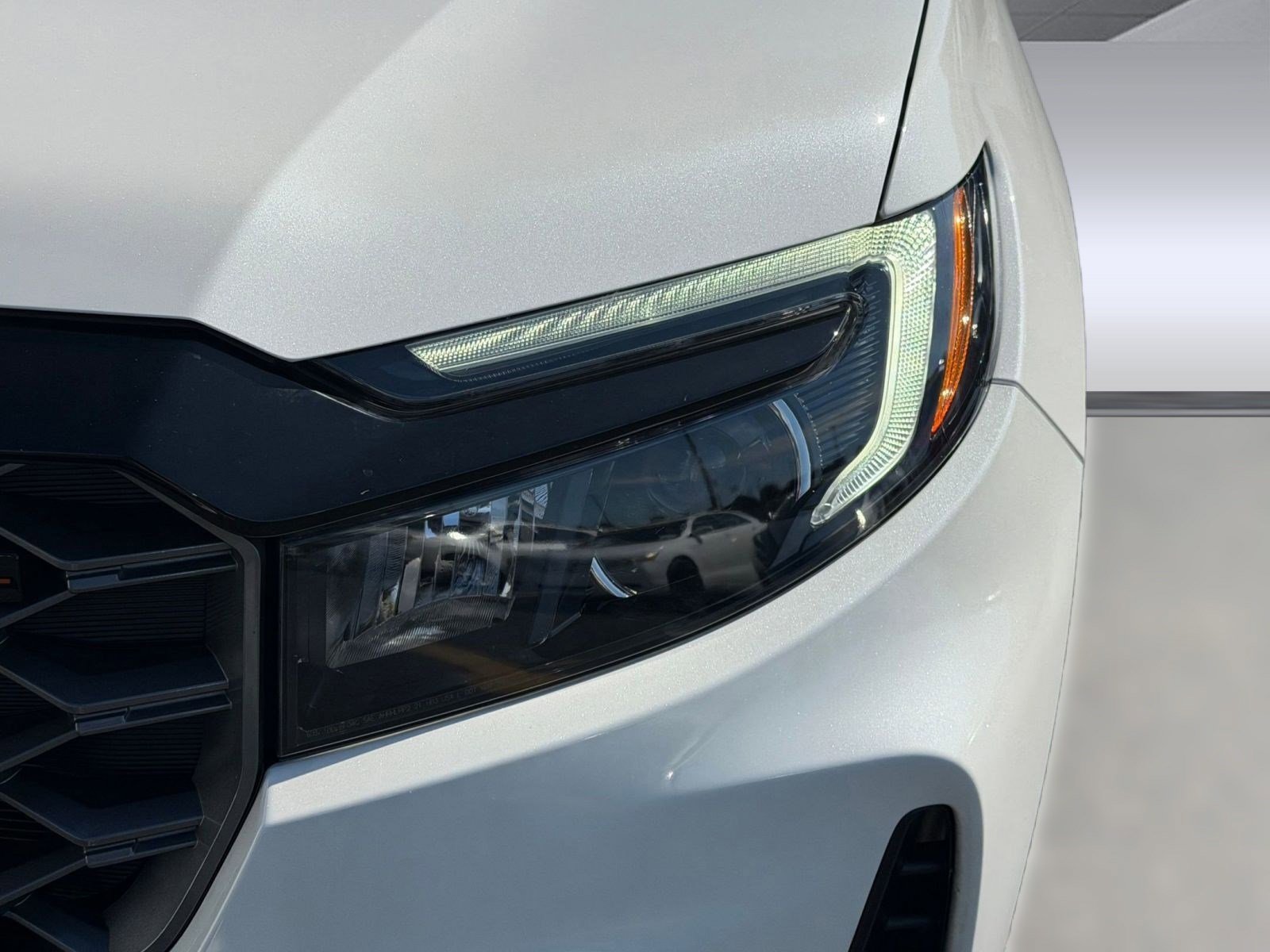 Used 2024 Honda Passport TrailSport image 10