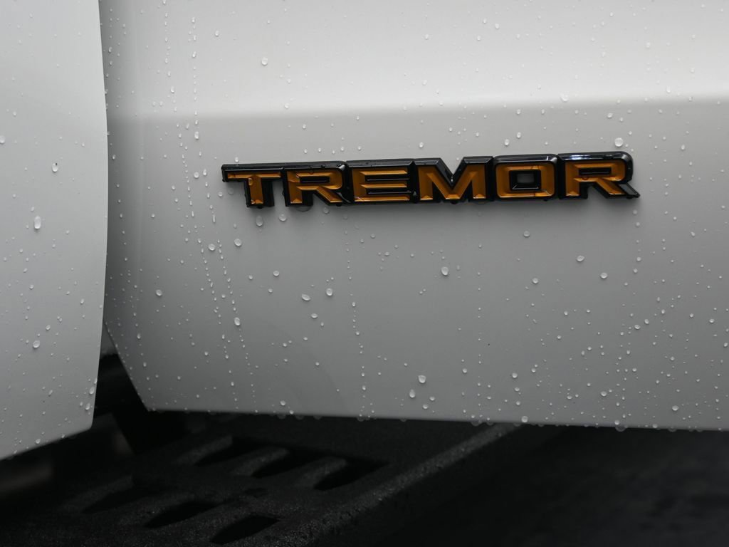 New 2025 Ford Expedition Tremor image 10