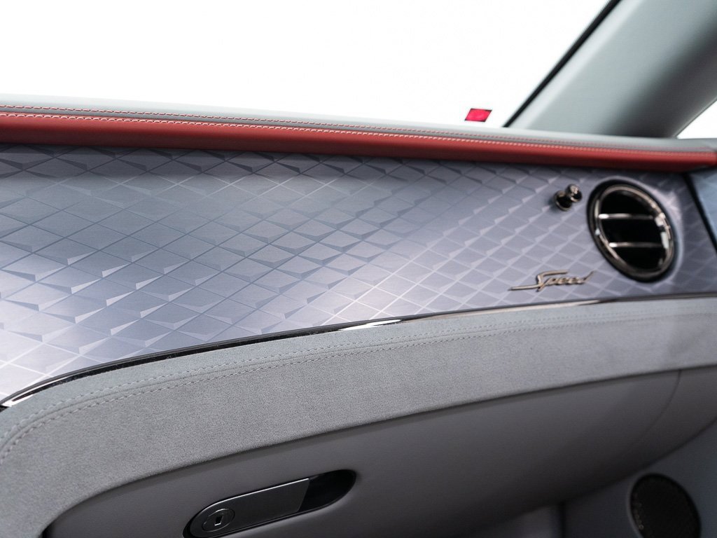Used 2025 Bentley Continental GT Speed image 46