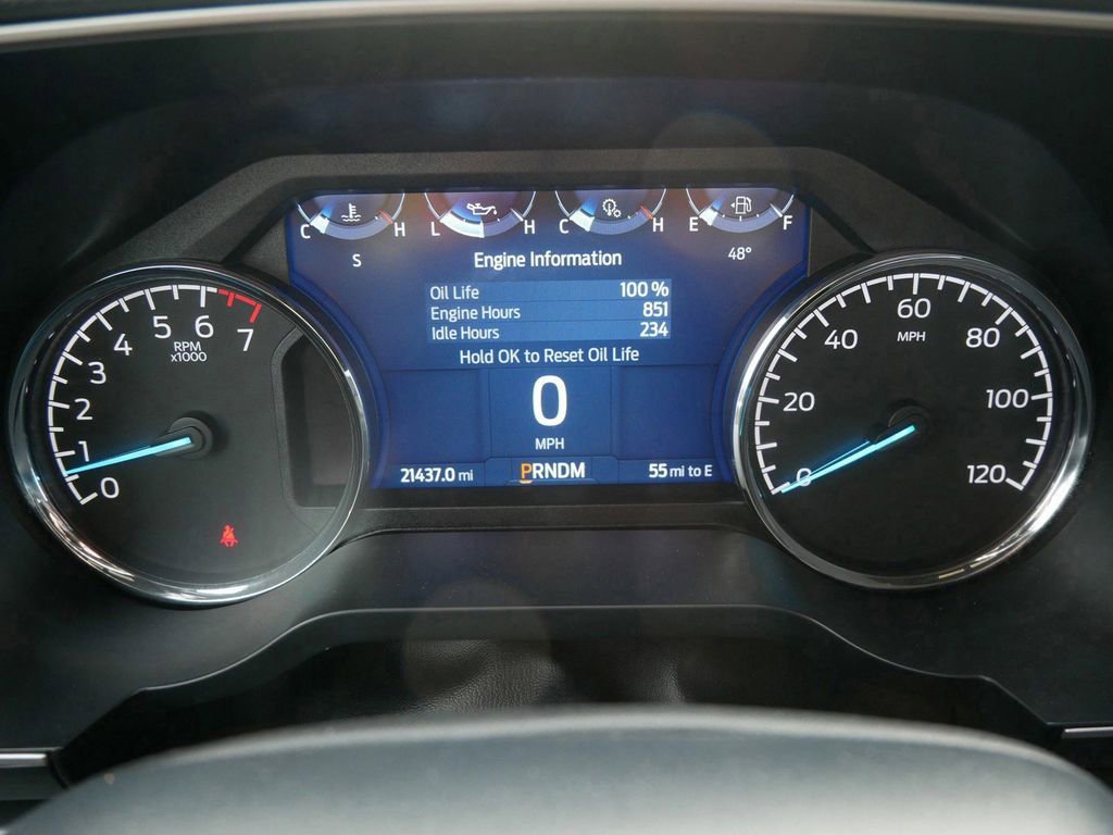 Used 2022 Ford F150 XLT w/ Equipment Group 302A High image 22