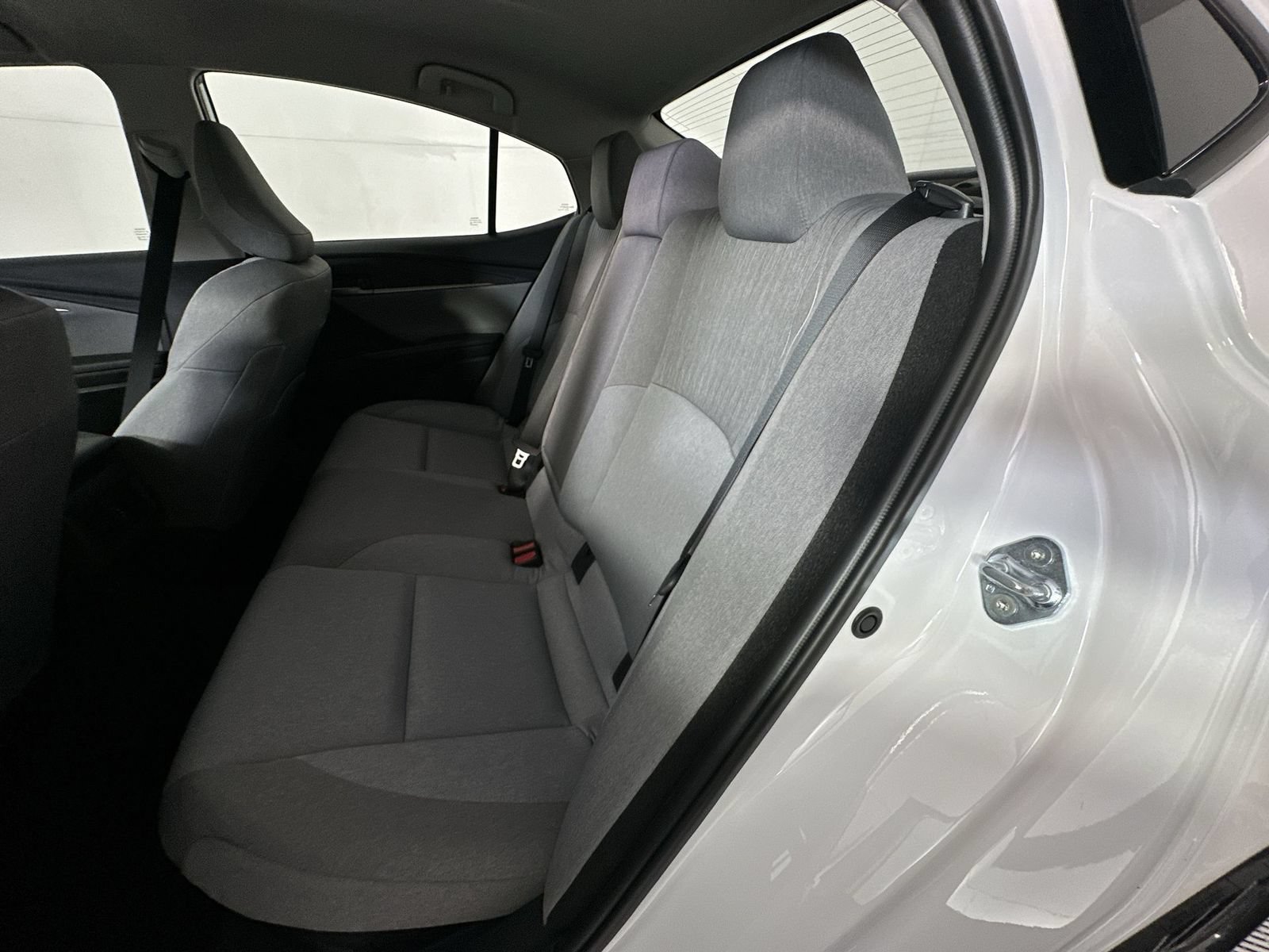 Used 2026 Toyota Camry LE FWD image 21