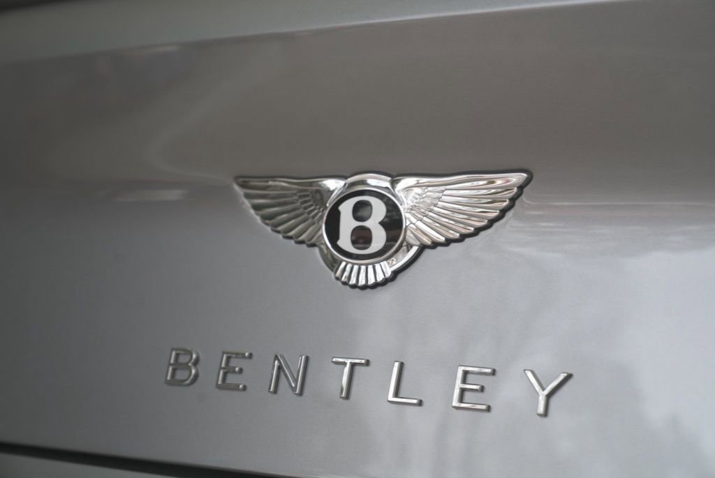 Used 2024 Bentley Continental GT Speed image 51