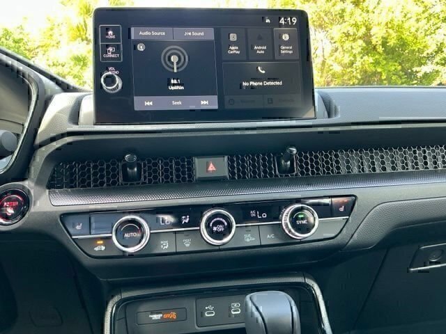 New 2027 Honda CR-V Sport-L image 22