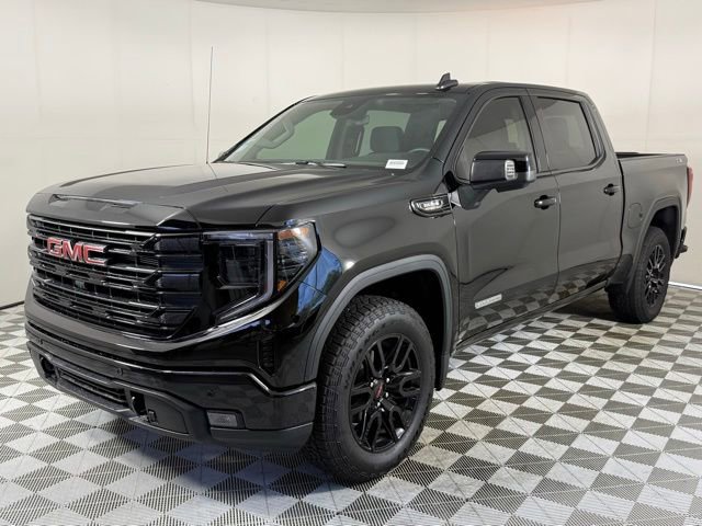 Used 2025 GMC Sierra 1500 Elevation w/ Preferred Package image 2