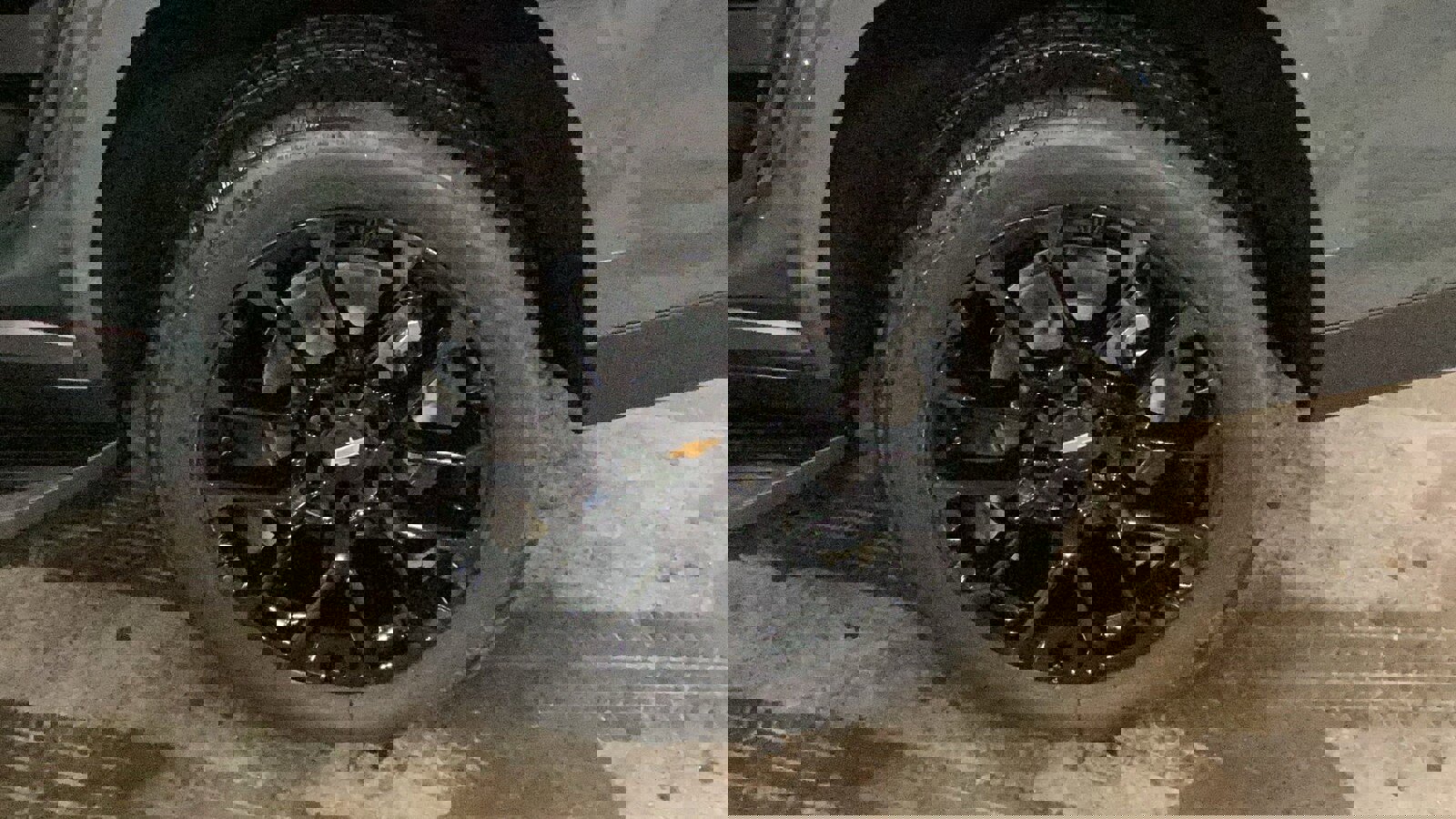 New 2026 Chevrolet Tahoe RST w/ RST Capability Package image 7