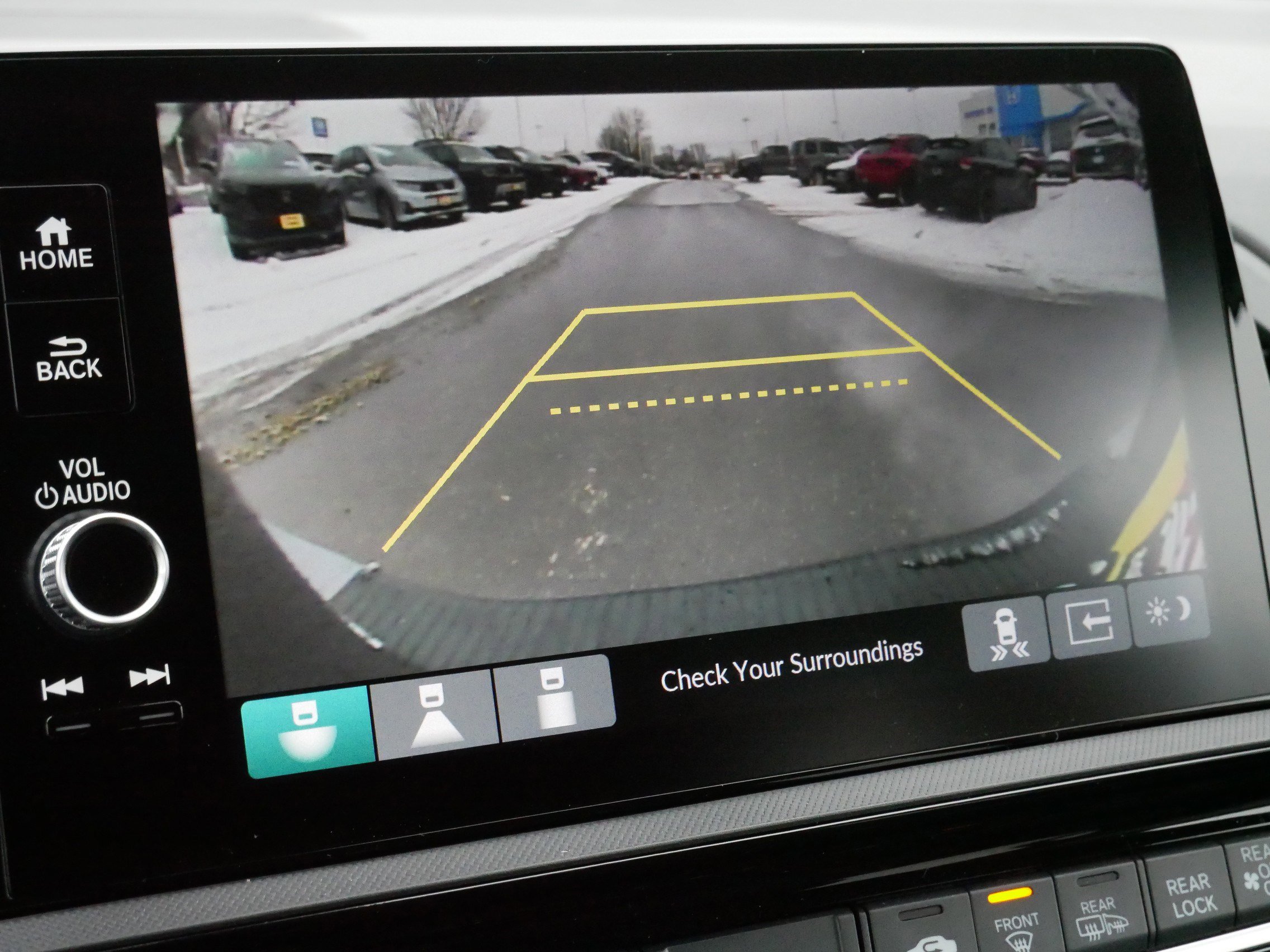 Certified 2026 Honda Odyssey Elite image 31