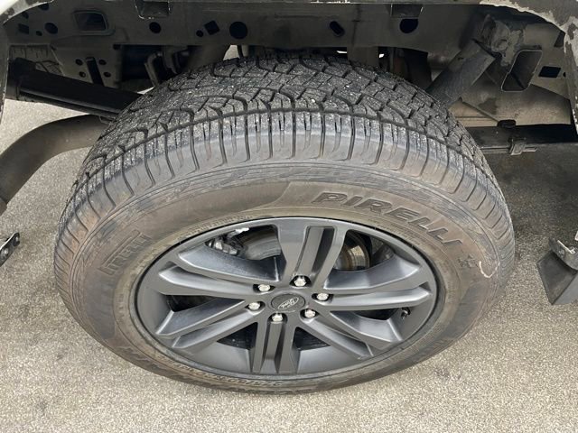 Used 2023 Ford F150 Lariat w/ Equipment Group 502A High image 17