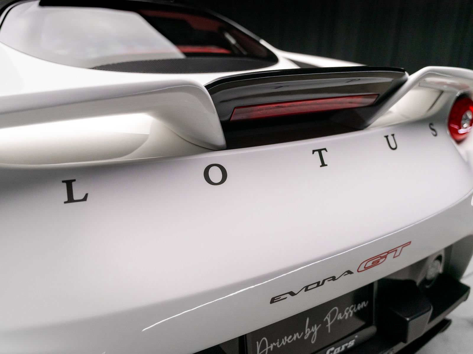 Used 2021 Lotus Evora RWD image 38