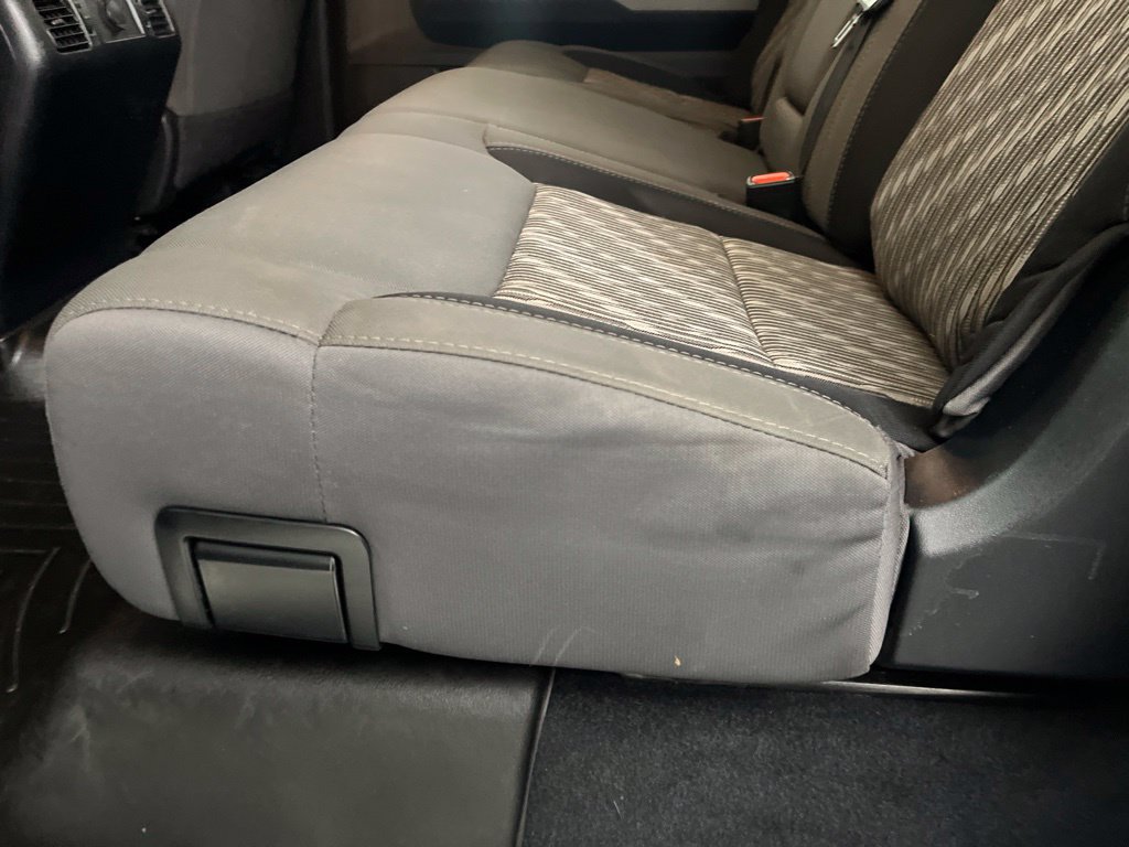 Used 2018 Toyota Tundra SR5 w/ SR5 Upgrade Package AWD/4WD image 62
