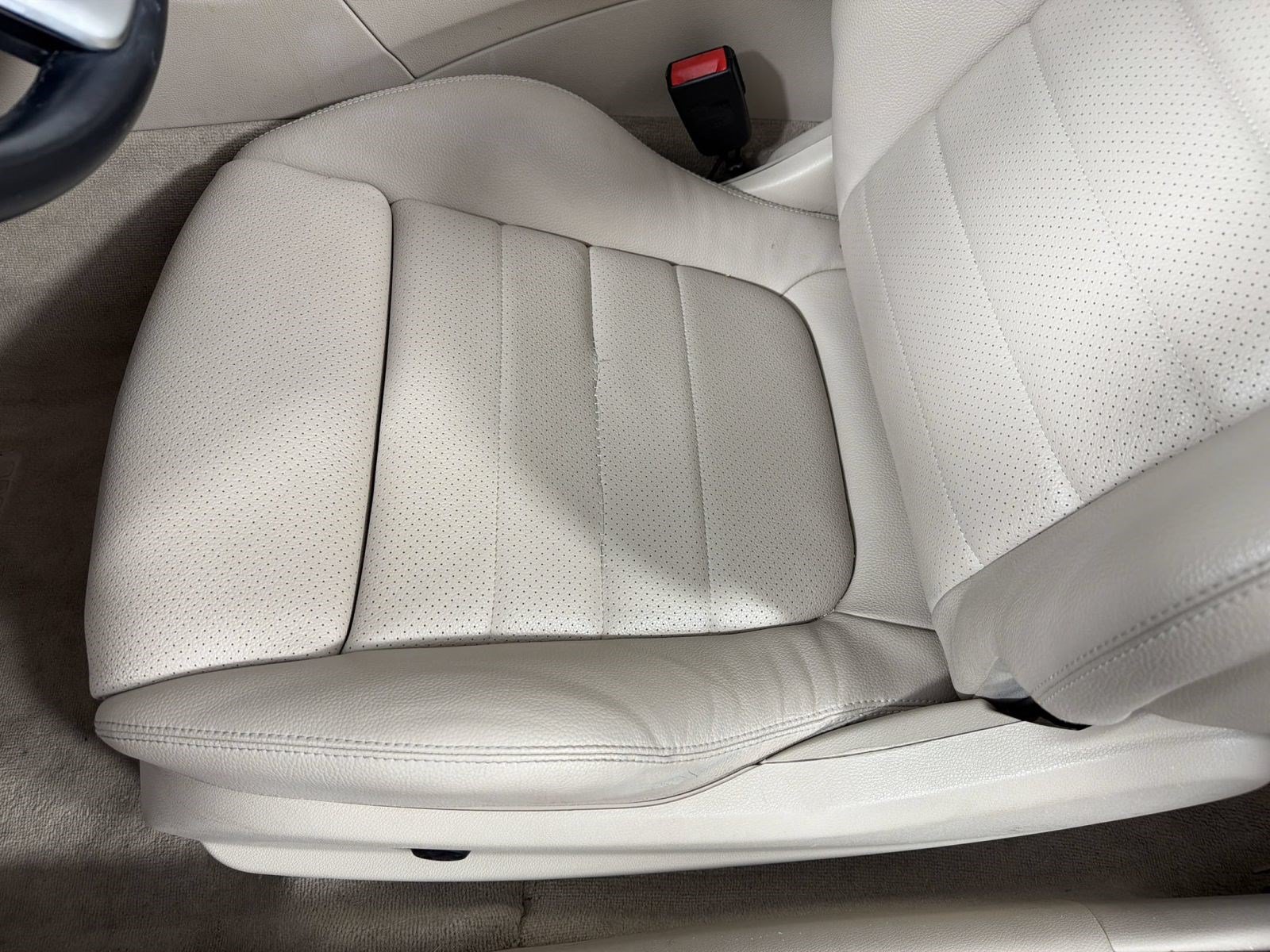 Used 2019 Mercedes-Benz C 300 4MATIC Cabriolet w/ Premium Package image 14