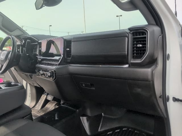 Used 2024 GMC Sierra 2500 SLE w/ Snow Plow Prep/Camper Package AWD/4WD image 36