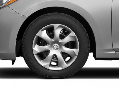 Used 2014 MAZDA MAZDA3 s Touring image 14