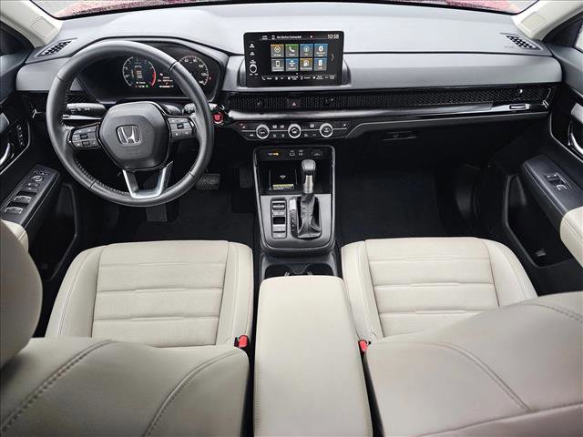 Used 2024 Honda CR-V EX-L image 17