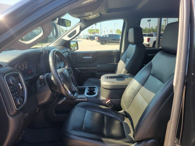 Used 2020 Chevrolet Silverado 1500 RST image 10