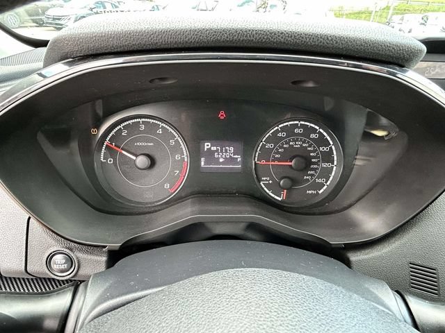 Used 2019 Subaru Crosstrek 2.0i AWD/4WD image 22
