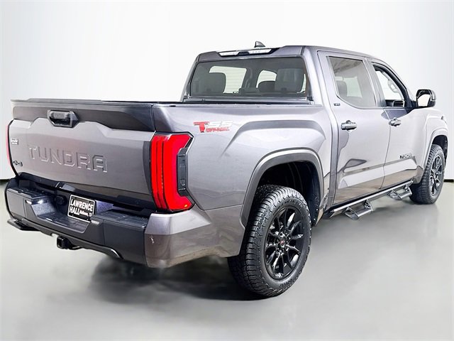 Used 2024 Toyota Tundra SR5 image 4