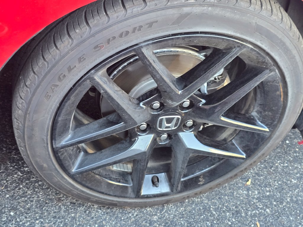 Used 2024 Honda Civic Sport image 17